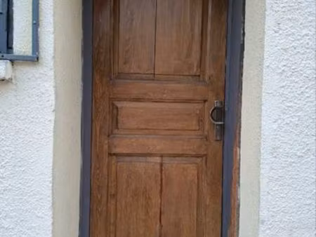 appartement à louer dans un pavillon