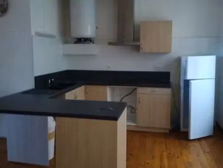 studio 2 chambres monclar d'agenais