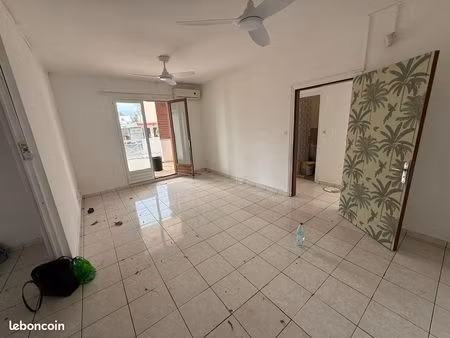 appartement 5 pièces 100 m²