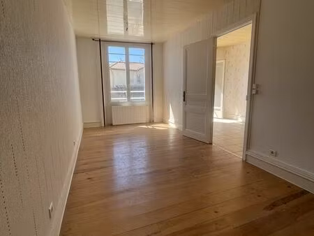 appartement 2 pièces 53 m²