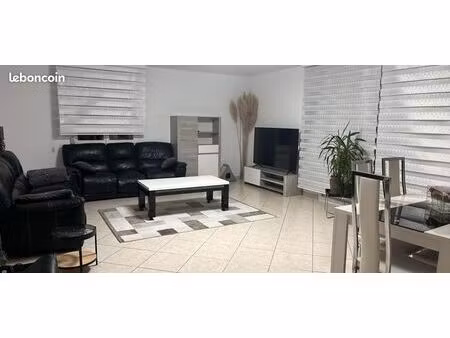 appartement f4 111m2