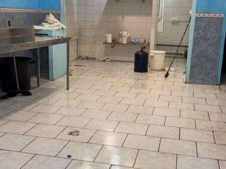 25000 bail commercial