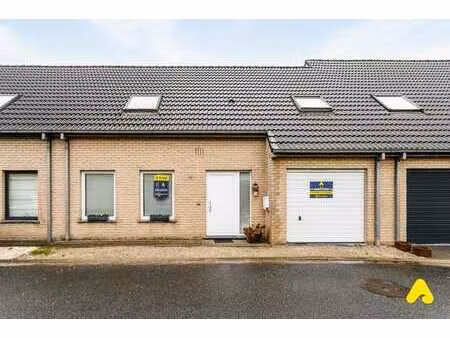 maison meester vlaemyncklaan 12