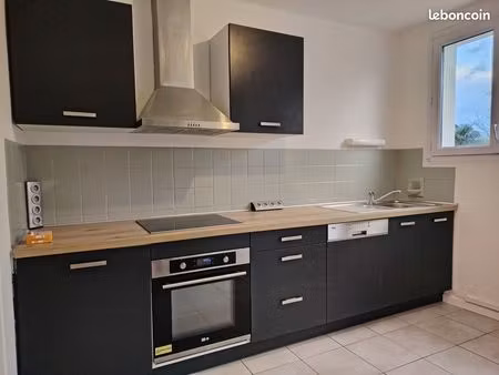 maison 5 pièces 90 m²