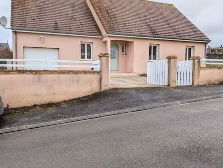 location grand f6 140m2