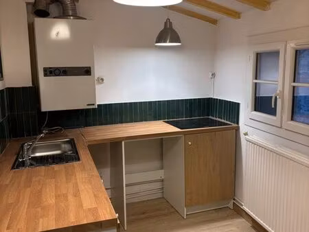 appartement centre ville