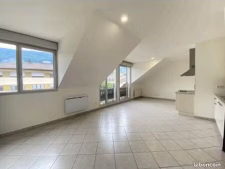 appartement t2 50 m2