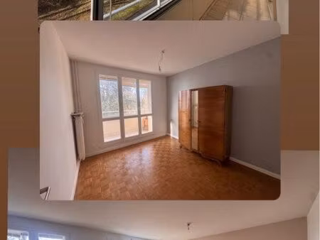 quartier chaprais appartement