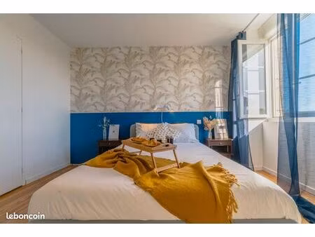 studio meublé tout compris