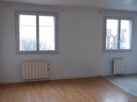 studio gare rer 3 mn