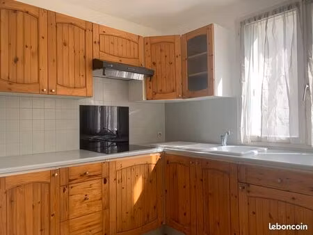 appartement 2 pièces à louer