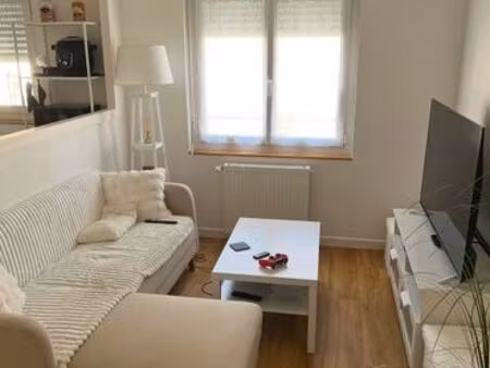 a louer  bel appartement de 45m²
