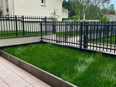 appartement t2 - 52 m2 - ozoir-la-ferrière