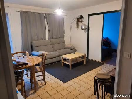 appartement non meublé