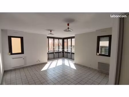 appartement 1 pièce 35 m²