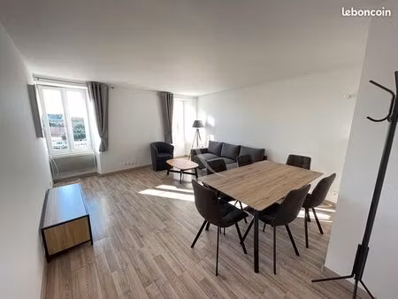 maison 3 pièces 68 m²