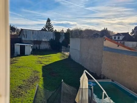 location maison individuelle