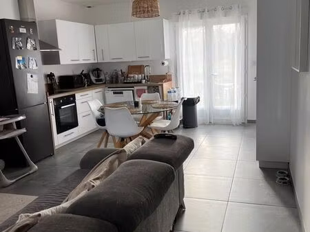 maison t3 mont de marsan