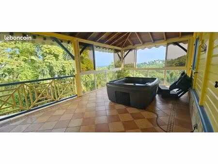 a louer maison rivière salée