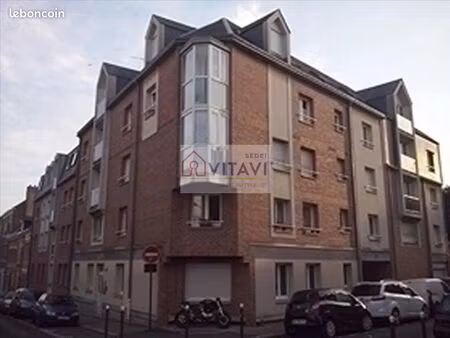 appartement 2 pièces 51 m²