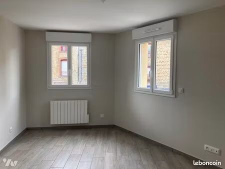 studio 1 pièce 23 m²