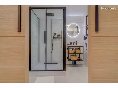 appartement location t2