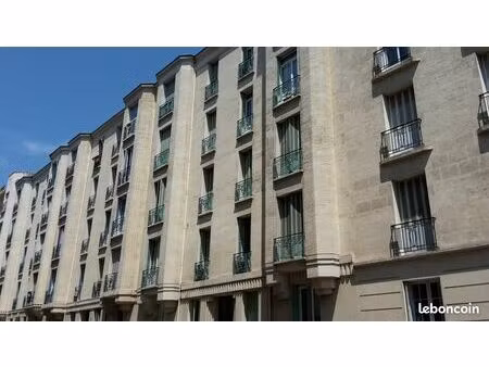 joli t3 cinq avenues