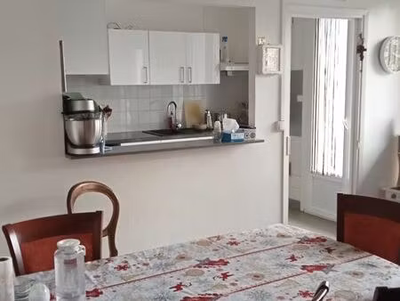 location appartement t4