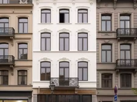 commerce de ± 70m² - opportunité à ne pas rater !