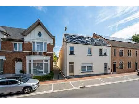 grote woning met potentieel voor kangoeroewoning op toplocat