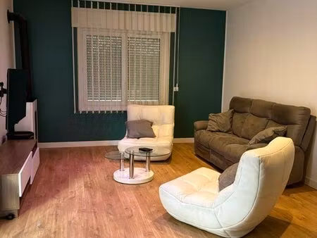 maison centre st laurent du var