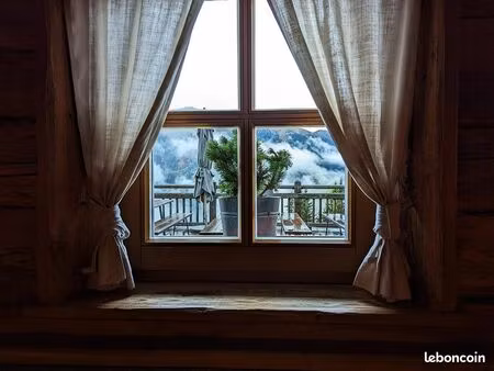 recherche terrain pour caravane- échange humain