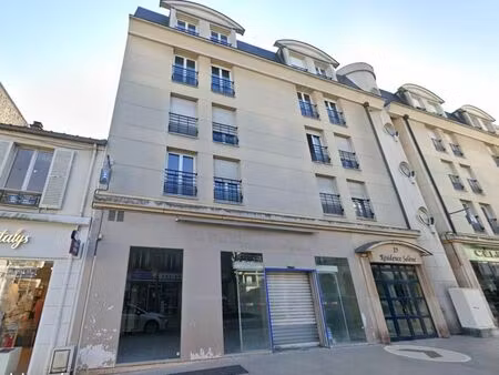 appartement 1 pièce 17 m²