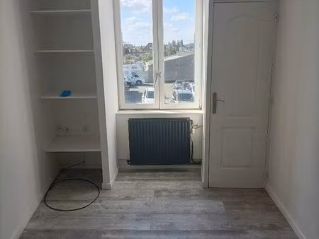 studio 1 pièce 15 m²