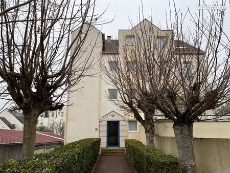 appartement 1 pièce 24 m²