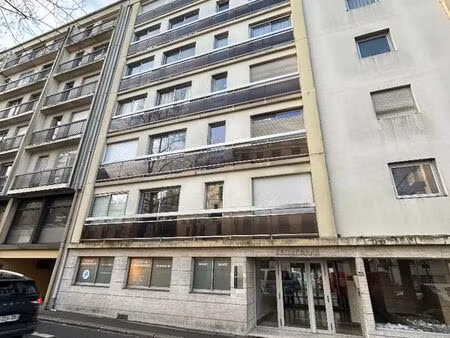 appartement 1 pièce 29 m²