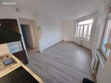 appartement 2 pièces 35 m²