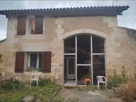 t2 calme st andré de cubzac