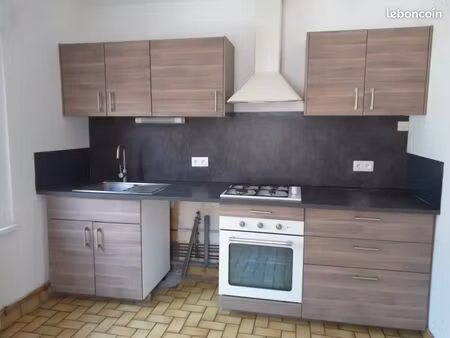 maison ferfay 2 chambres