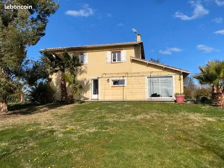 maison 5 pièces 144 m²