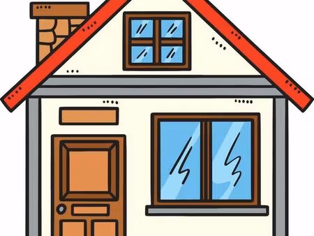 urgent recherche maison