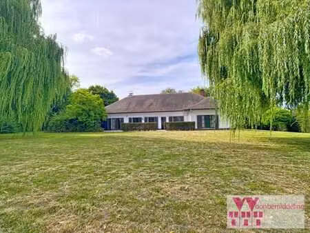 haaltert : villa exclusive dans un lieu privilégié à haal...