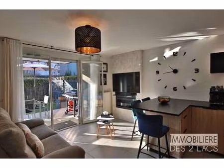 immobiliere des 2 lacs