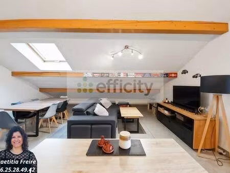 efficity laetitia freire