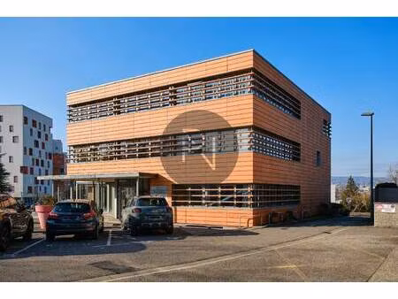 resonance immobiliere