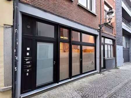 commerce à vendre - sainte-catherine