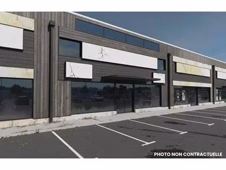 local commercial à vendre