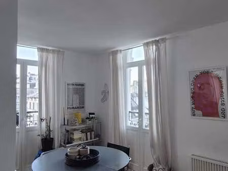 appartement 2 chambres quartier grand place