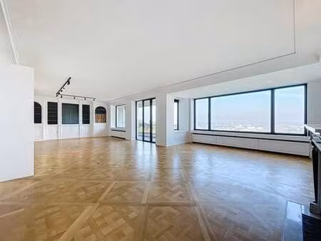 parc duden - appartement 3 chambres - terrasse - garage