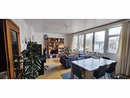 appartement - 2 chambres - etterbeek